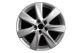 2008-2016 LEXUS LS600H Aluminium 19