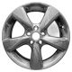 2010-2015 LEXUS RX450H, RX350 Aluminium 18