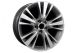 2014 LEXUS RX350 Aluminium 19