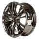 2010-2013 LEXUS RX450H, RX350 Aluminium 19