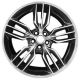 2011-2013 LEXUS CT200H Aluminium 17