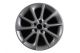 2011-2013 LEXUS CT200H Aluminium 17