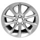 2011-2013 LEXUS CT200H Aluminium 17