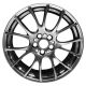 2012-2013 LEXUS IS F Aluminium 19