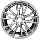 2010-2013 LEXUS IS F Aluminium 19