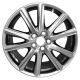 2014-2015 LEXUS GS450H, GS350 Aluminium 19