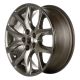 2008-2009 LEXUS RX350 Aluminium 18
