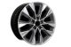 2013-2015 LEXUS ES300H Aluminium 17