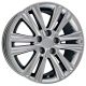 2013-2015 LEXUS ES350 Aluminium 17