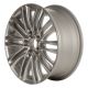 2013-2015 LEXUS ES350 Aluminium 17
