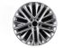 2013-2018 LEXUS ES350 Aluminium 18