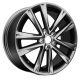 2013-2015 LEXUS RX450H, RX350 Aluminium 19