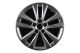 2013-2016 LEXUS LS460 Aluminium 18