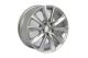 2014-2017 LEXUS IS300 Aluminium 17