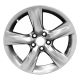 2014-2016 LEXUS IS350 SEDAN Aluminium 18