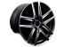 2014-2020 LEXUS IS350 SEDAN Aluminium 18