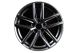 2014-2020 LEXUS IS300 Aluminium 18