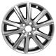 2013-2015 LEXUS GS350 Aluminium 19