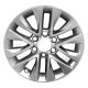 2014-2021 LEXUS GX460 Aluminium 18