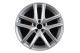 2014-2017 LEXUS CT200H Aluminium 17