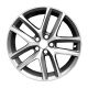 2014-2017 LEXUS CT200H Aluminium 17