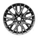 2015-2020 LEXUS RC350, RC300, RC200T 19