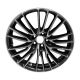 2015-2019 LEXUS RC F Aluminium 19