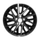 2016-2018 LEXUS ES350 Aluminium 17