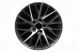 2016-2018 LEXUS ES350 Aluminium 17