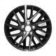 2016-2018 LEXUS ES350 Aluminium 17