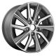 2016-2018 LEXUS ES300H Aluminium 17