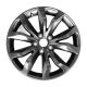 2015-2021 LEXUS NX300, NX200T Aluminium 18