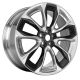 2019-2021 LEXUS LC500, LC500H Aluminium 21