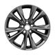 2019-2021 LEXUS ES350, ES250 Aluminium 19