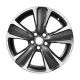 2019-2021 LEXUS UX250H, UX200 Aluminium 18