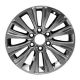 2020-2021 LEXUS GX460 Aluminum 19