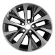2020-2022 LEXUS RX450H Aluminium 18