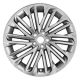2020-2021 LEXUS RX450HL Aluminium 20