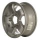 1998-2002 KIA SPORTAGE Aluminium 15