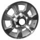 2001-2002 KIA SPORTAGE Aluminium 15