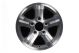 2003-2006 KIA SORENTO Aluminium 16
