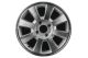 2004-2006 KIA OPTIMA (2001-06) Aluminium 16
