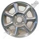 2004 KIA (2004-)(SEDAN) Aluminium 14