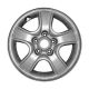 2006-2009 KIA SPORTAGE Aluminium 16