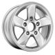 2006-2009 KIA SORENTO Aluminium 16