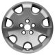 2007-2009 KIA AMANTI Aluminium 17
