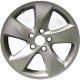 2007-2011 Kia Rondo Aluminium 17