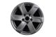 2007-2010 KIA RONDO Aluminium 16