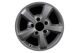 2007-2009 KIA SORENTO Aluminium 17