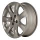 2007-2011 KIA RIO5 Aluminium 16